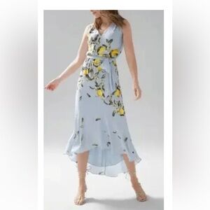 NWT White House Black Market dress size xs